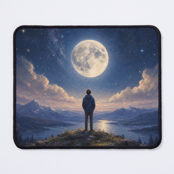 Item preview, NightTime Gazer designed and sold by Orchestraitor.