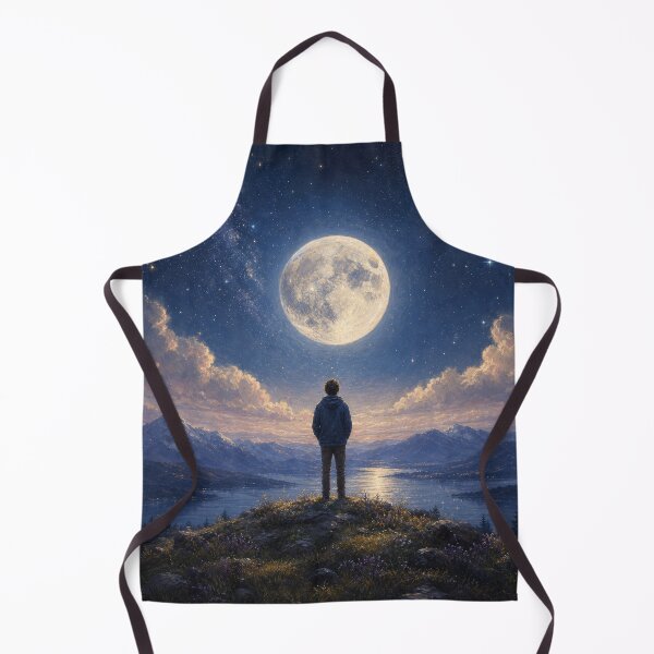 Item preview, NightTime Gazer designed and sold by Orchestraitor.