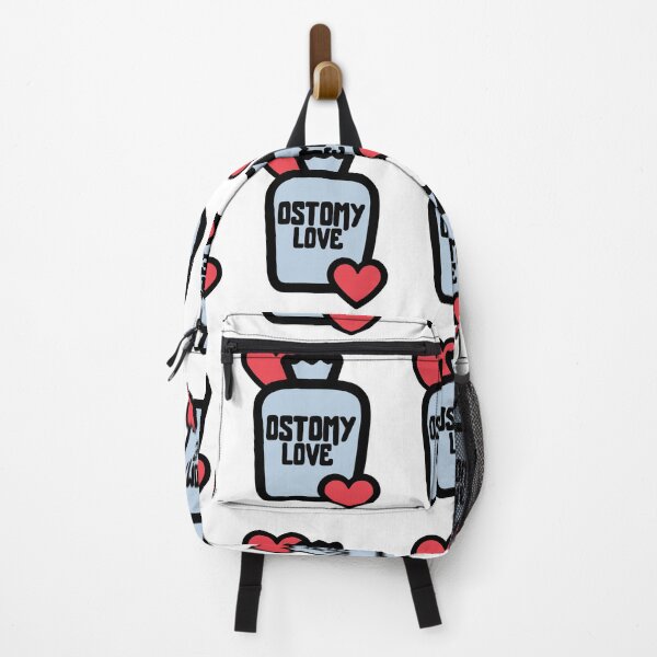 Item preview, Ostomy Love designed and sold by iX-Physio.