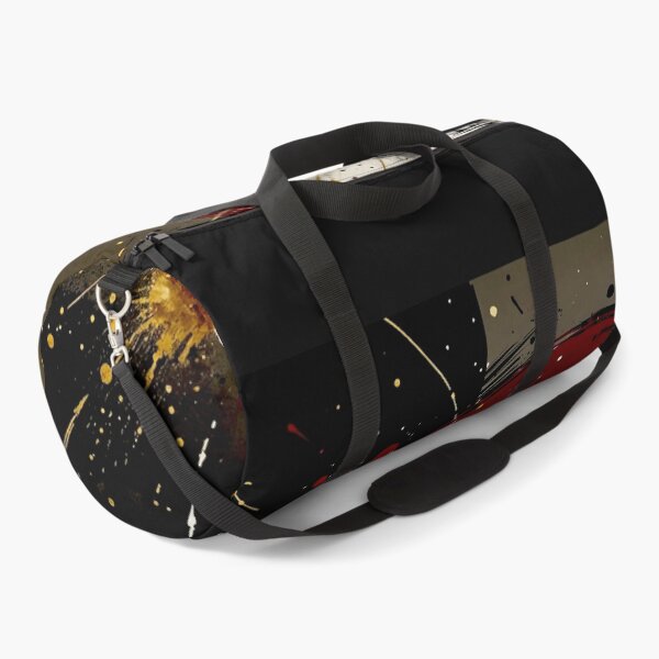 Item preview, Urban Eclipse  Abstract Cosmic for Modern Edge #6 designed and sold by Helios Be. Lavsh.
