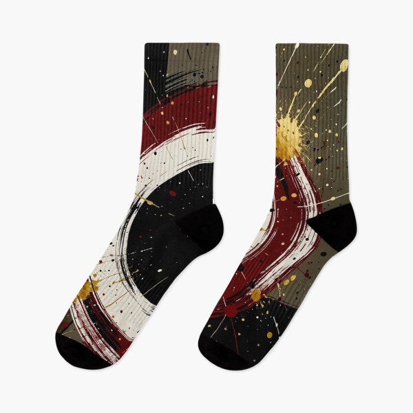 Item preview, Urban Eclipse  Abstract Cosmic for Modern Edge #6 designed and sold by Helios Be. Lavsh.