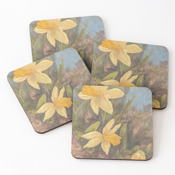 Item preview, Daffodils designed and sold by CindyDePage.