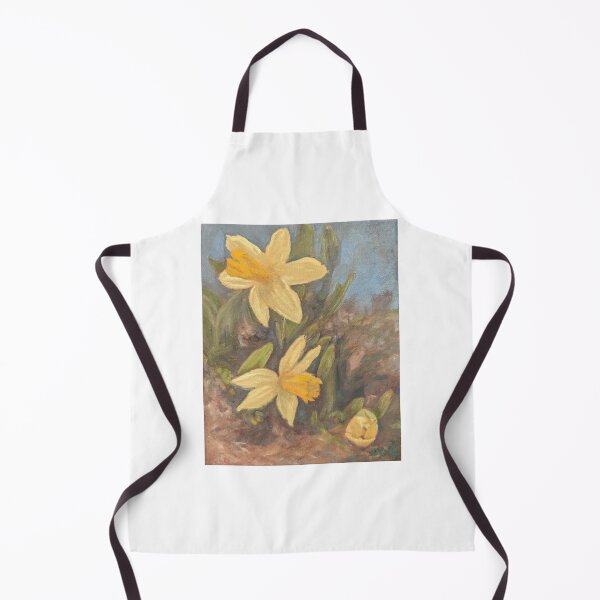 Item preview, Daffodils designed and sold by CindyDePage.