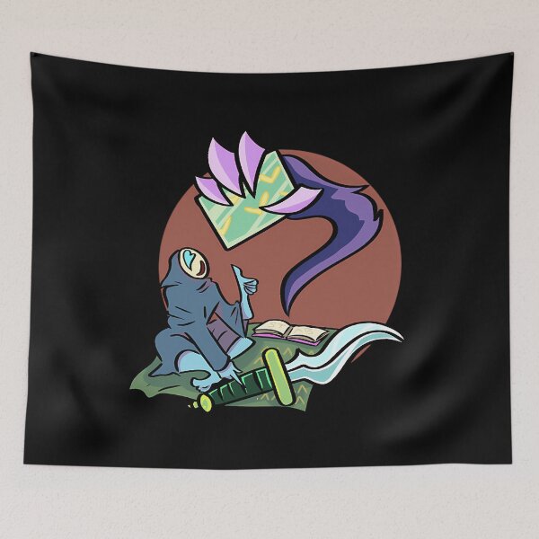 Item preview, The Merchants And Books Of Stabbings Shares designed and sold by RazaArts12.