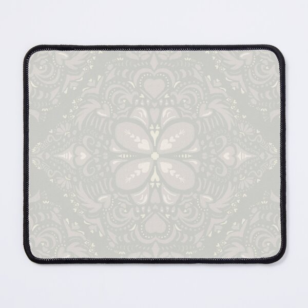 Item preview, Diamond Lace - White designed and sold by MelnDesign.