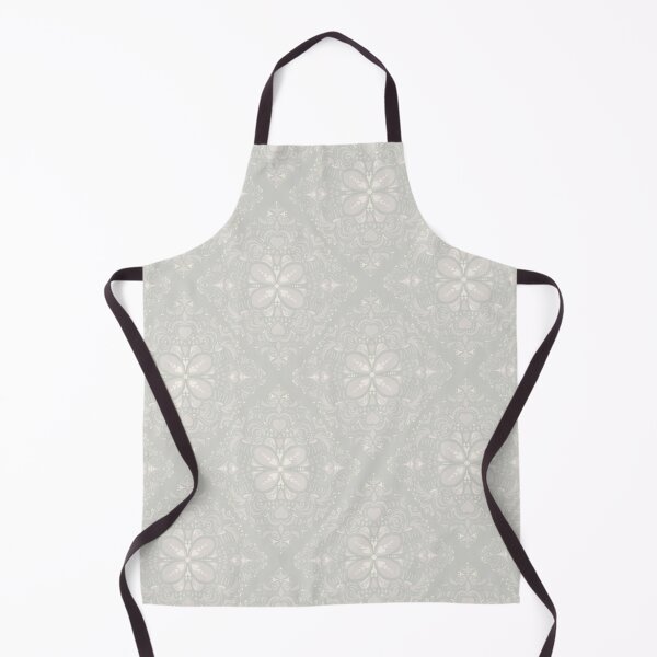 Item preview, Diamond Lace - White designed and sold by MelnDesign.