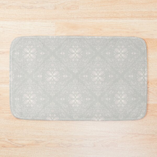 Item preview, Diamond Lace - White designed and sold by MelnDesign.