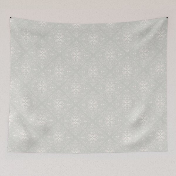Item preview, Diamond Lace - White designed and sold by MelnDesign.