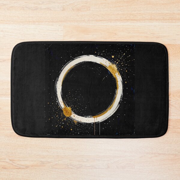 Item preview, Urban Eclipse  Abstract Cosmic for Modern Edge #7 designed and sold by Helios Be. Lavsh.