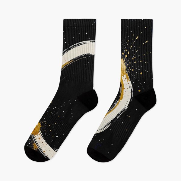 Item preview, Urban Eclipse  Abstract Cosmic for Modern Edge #7 designed and sold by Helios Be. Lavsh.