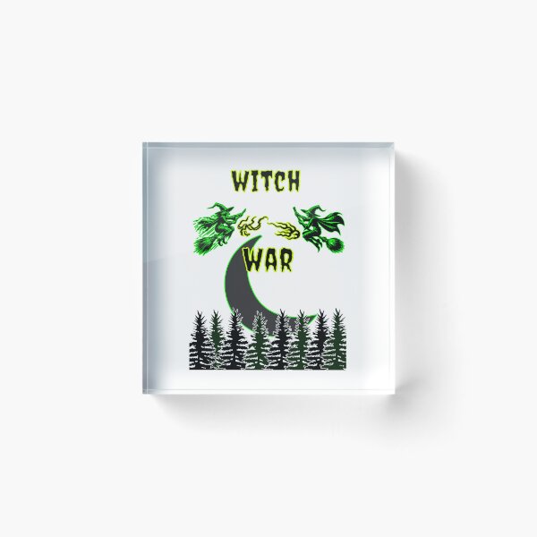 Item preview, witch war designed and sold by wildforcedesign.