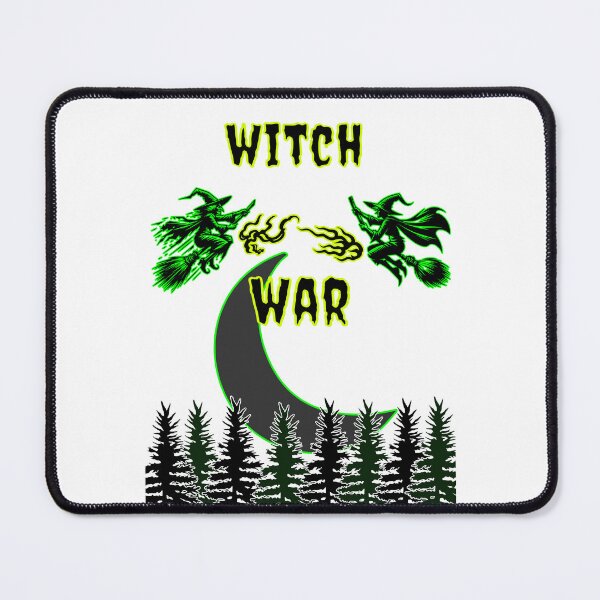 Item preview, witch war designed and sold by wildforcedesign.