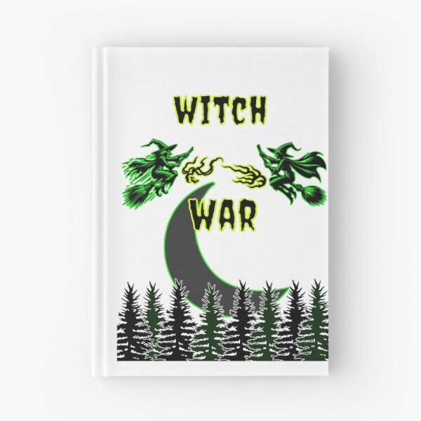 Item preview, witch war designed and sold by wildforcedesign.
