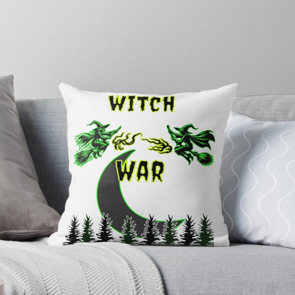 Item preview, witch war designed and sold by wildforcedesign.