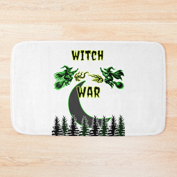 Item preview, witch war designed and sold by wildforcedesign.
