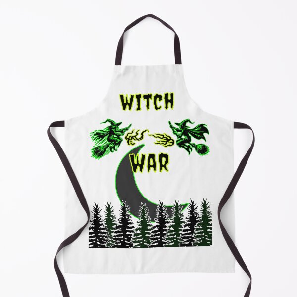 Item preview, witch war designed and sold by wildforcedesign.