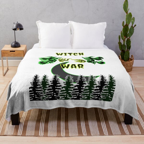 Item preview, witch war designed and sold by wildforcedesign.