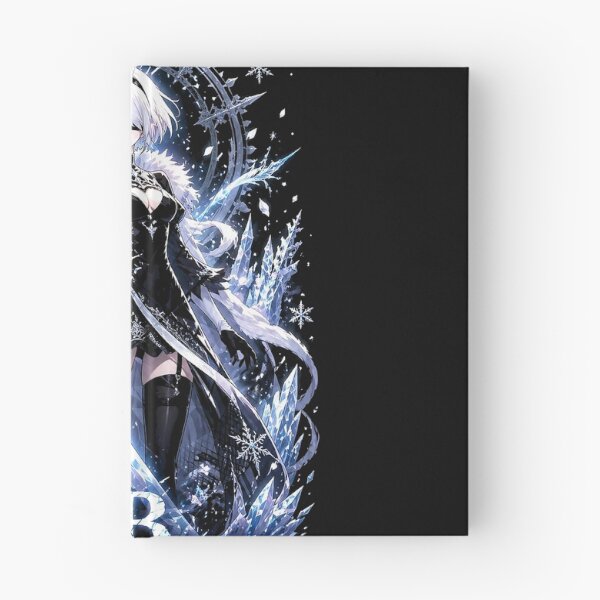 Item preview, nier automata designed and sold by thedarkfantasy.