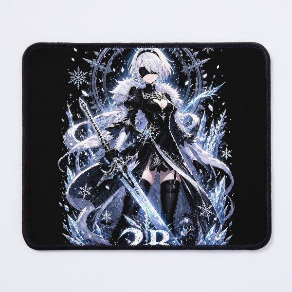 Item preview, nier automata designed and sold by thedarkfantasy.