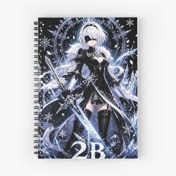 Item preview, nier automata designed and sold by thedarkfantasy.