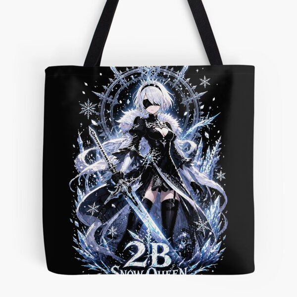 Item preview, nier automata designed and sold by thedarkfantasy.