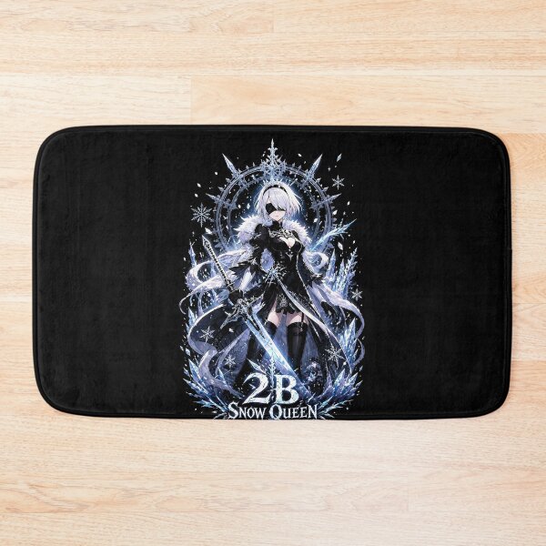 Item preview, nier automata designed and sold by thedarkfantasy.