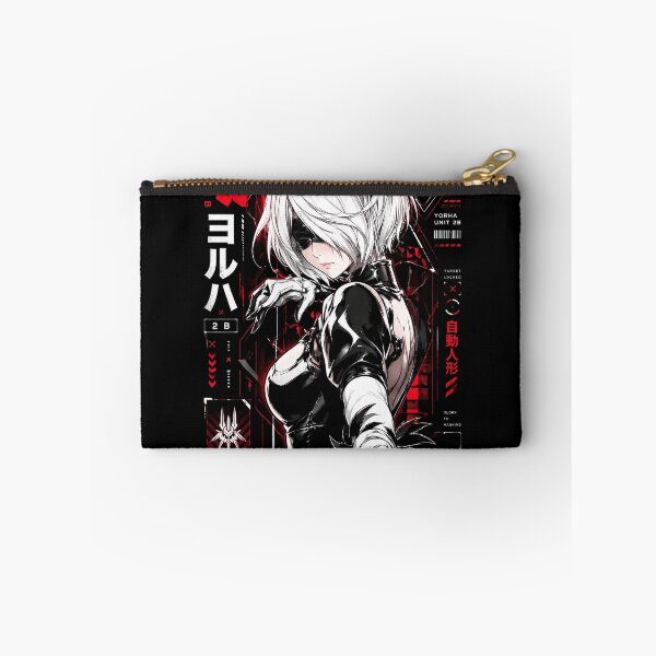 Item preview, nier automata designed and sold by thedarkfantasy.