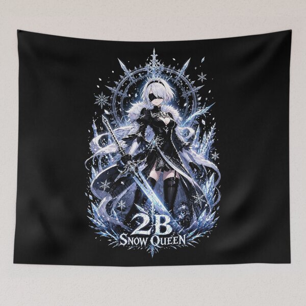 Item preview, nier automata designed and sold by thedarkfantasy.