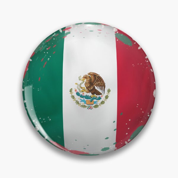 Item preview, Mexico designed and sold by RickTShop.