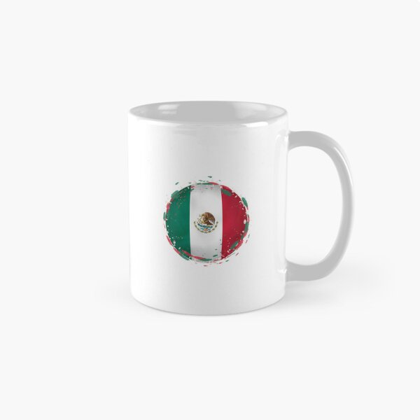 Item preview, Mexico designed and sold by RickTShop.