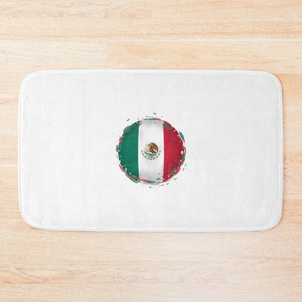 Item preview, Mexico designed and sold by RickTShop.