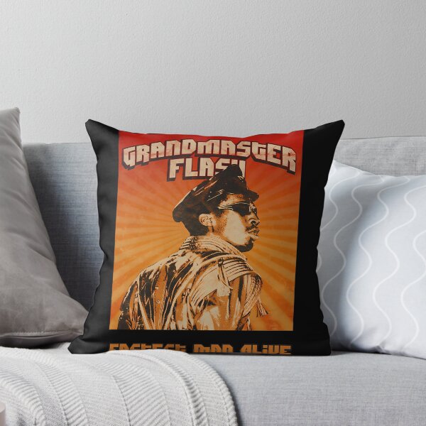 Item preview, Grandmasters Flashs designed and sold by KyungMi38.