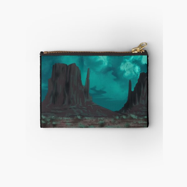 Item preview, Haunted West (alt) designed and sold by StephenJKennedy.