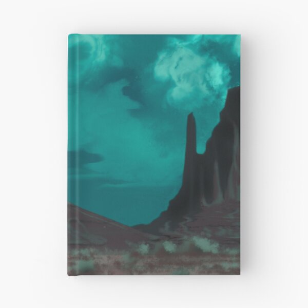 Item preview, Haunted West (alt) designed and sold by StephenJKennedy.