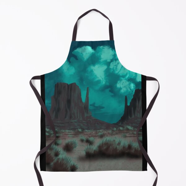 Item preview, Haunted West (alt) designed and sold by StephenJKennedy.