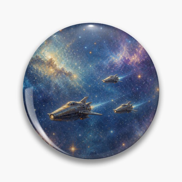 Item preview, Envoy of the Stars designed and sold by Orchestraitor.