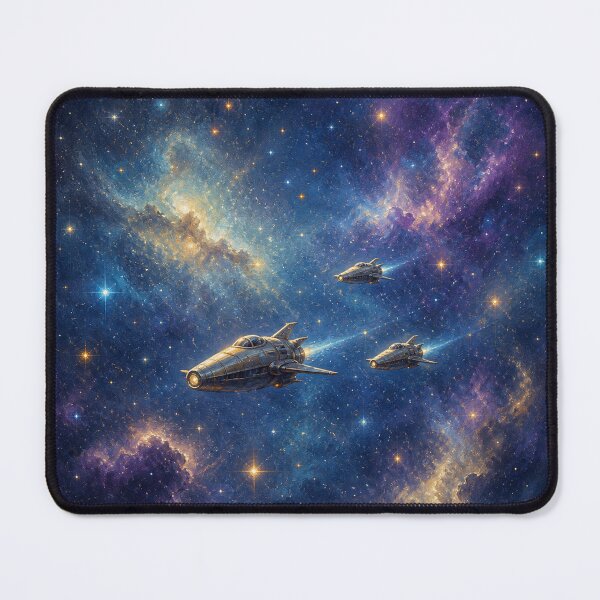 Item preview, Envoy of the Stars designed and sold by Orchestraitor.