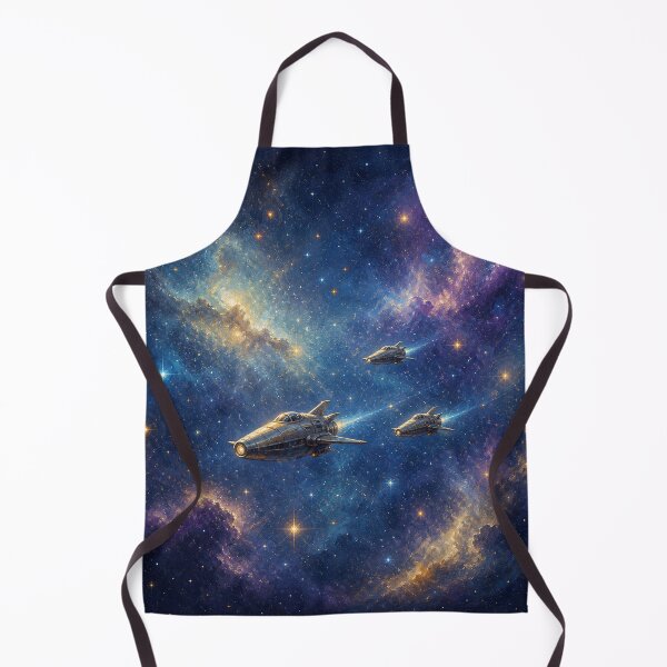 Item preview, Envoy of the Stars designed and sold by Orchestraitor.