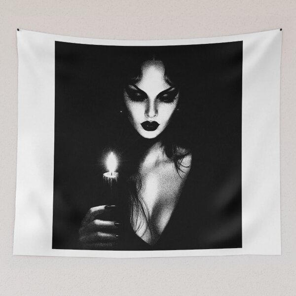 Item preview, Darkness designed and sold by MaliceGhoul.