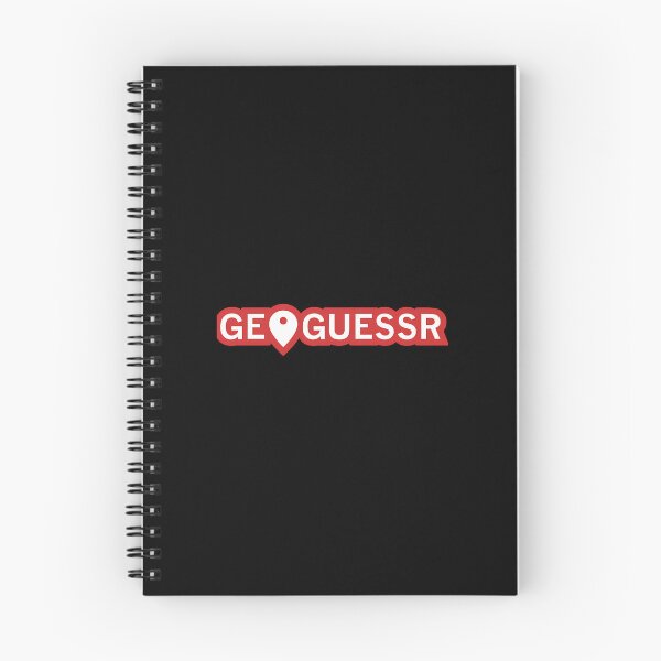 Item preview, Geoguessrs designed and sold by RazaArts12.