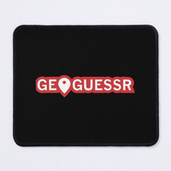 Item preview, Geoguessrs designed and sold by RazaArts12.