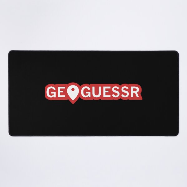 Item preview, Geoguessrs designed and sold by RazaArts12.