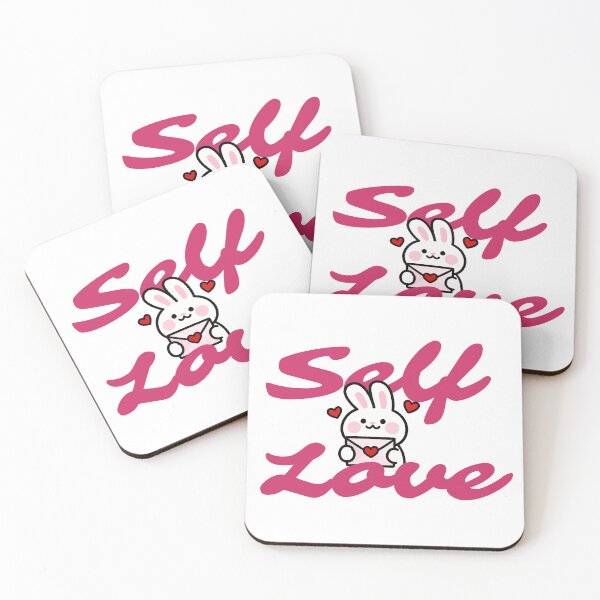 Item preview, self love designed and sold by HANI'SWORLD.