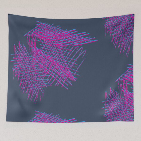 Item preview, Cross Hatch designed and sold by LittleCatten.