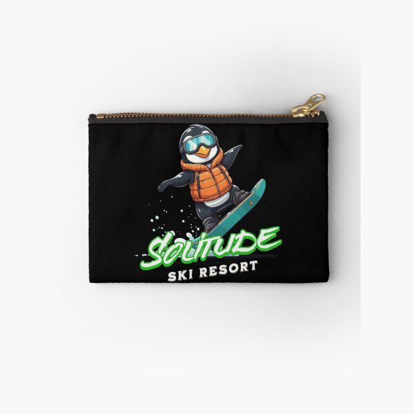 Item preview, Solitude Ski Resort  designed and sold by TheEndDesign.