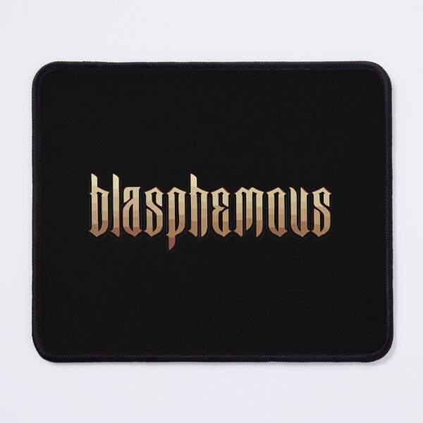 Item preview, Blasphemouss designed and sold by RazaArts12.