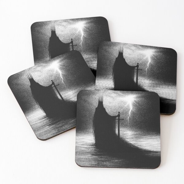 Item preview, Storm is coming designed and sold by MaliceGhoul.