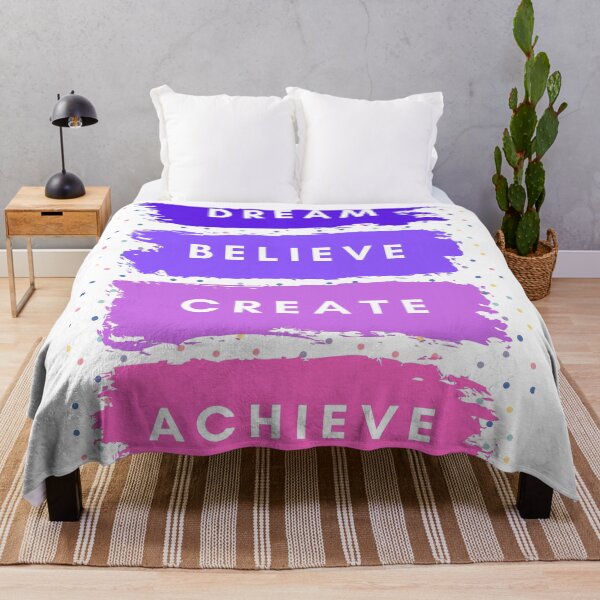 Item preview, Bold Motivational Mindset Power Design designed and sold by DWJ1231.