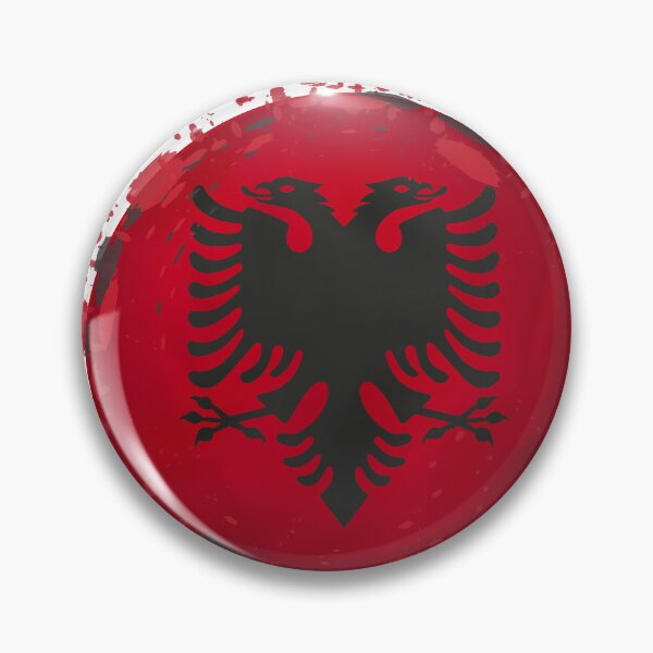Item preview, Albania designed and sold by RickTShop.
