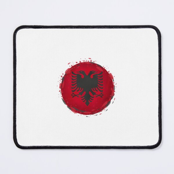 Item preview, Albania designed and sold by RickTShop.